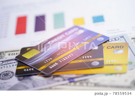 Credit card model on chart and graph spreadsheet paper. Finance development, Banking Account, Statistics, Investment Analytic research data economy, Stock exchange trading, Business company concept.. Credit card model on chart and graph spreadsheet paper. Finance development, Banking Account, Statistics, Investment Analytic research data economy, Stock exchange trading, Business company concept.. 78559534
