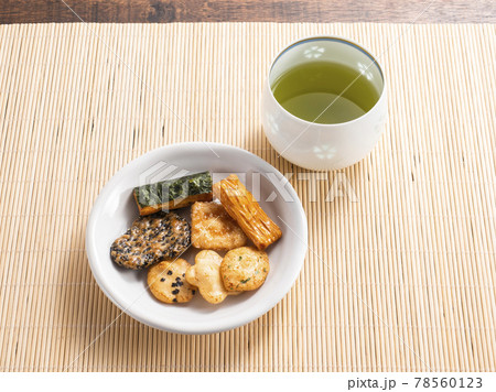 あられ　七種　ひとくちサイズ 78560123