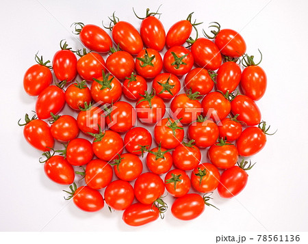 トマト　ミニトマト 78561136