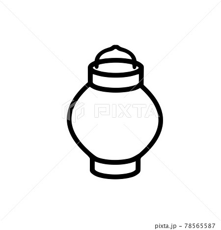 提灯 丸型 提灯 丸型 78565587