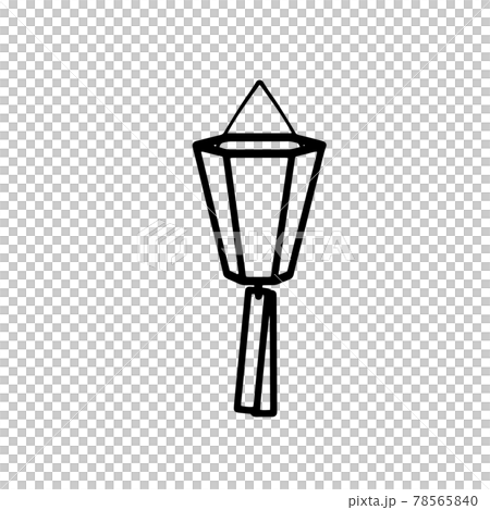 Hanami lanterns 78565840