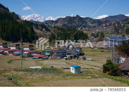 小川村 小川村 78566053