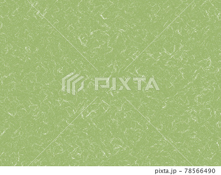 和紙 和風 緑 お茶 グリーン モスグリーン 素材 背景 日本 バックグラウンド 壁紙 のイラスト素材