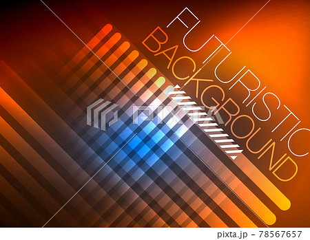 Bright neon color techno abstract background, shiny glowing neon lines in the dark background Bright neon color techno abstract background, shiny glowing neon lines in the dark background 78567657