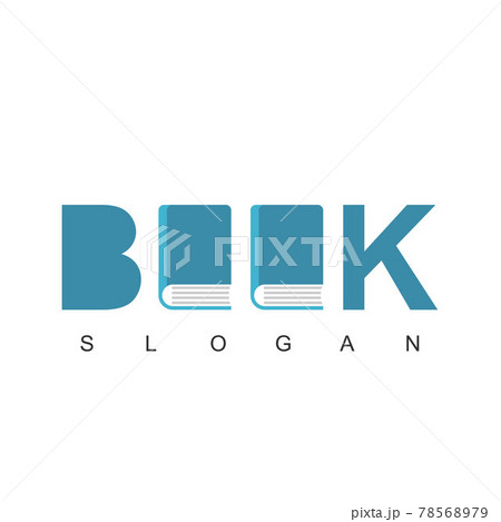 Book Store Logo Design Inspiration Book Store Logo Design Inspiration 78568979