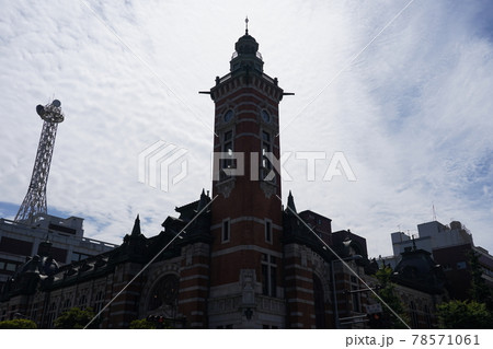 横浜市開港記念会館 78571061