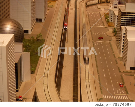 ミニチュア鉄道模型 〜Like Train ミニチュア鉄道模型 〜Like Train 78574697
