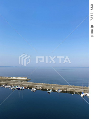 別府の港 78574880