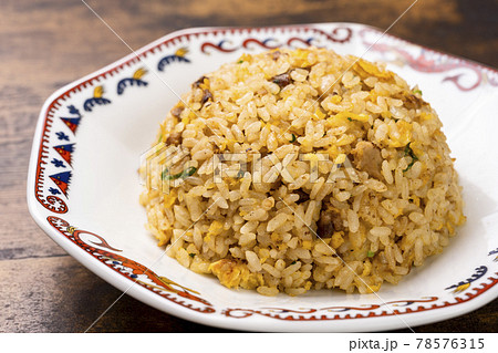 チャーハン 78576315