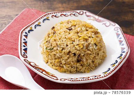 チャーハン チャーハン 78576339