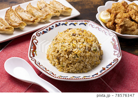 チャーハン チャーハン 78576347