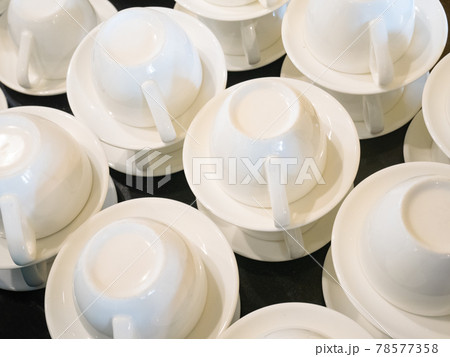 white ceramic coffee cups white ceramic coffee cups 78577358