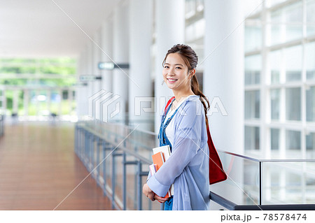 女子大学生 女子大学生 78578474