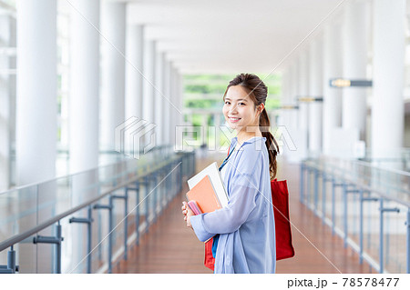 女子大学生 78578477