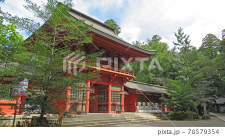 香取神宮 楼門 / Katori Jingu Roumon 78579354