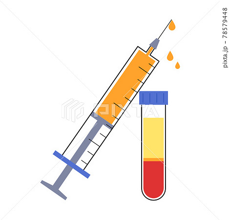 Platelet rich plasma concept 78579448