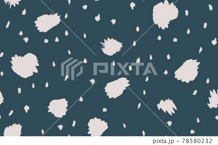 Abstract modern leopard seamless pattern. Animals trendy background. Green and grey decorative vector stock illustration for print, card, postcard, fabric, textile. Modern ornament of stylized skin Abstract modern leopard seamless pattern. Animals trendy background. Green and grey decorative vector stock illustration for print, card, postcard, fabric, textile. Modern ornament of stylized skin 78580232