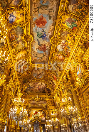 豪華絢爛 オペラ座 豪華絢爛 オペラ座 78580689