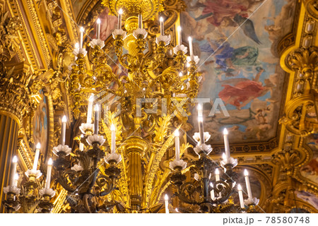 豪華絢爛 オペラ座 豪華絢爛 オペラ座 78580748