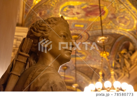 豪華絢爛　オペラ座 78580773