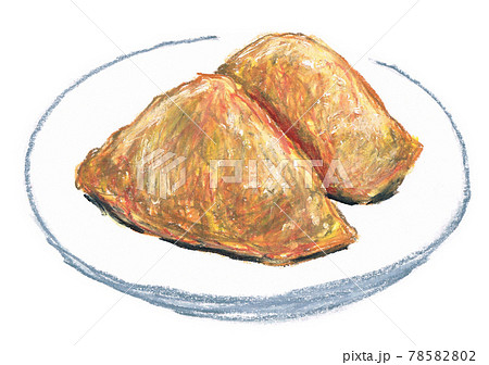 おいなりさん おいなりさん 78582802