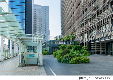 TSUTAYA 大崎駅前店 TSUTAYA 大崎駅前店 78585445