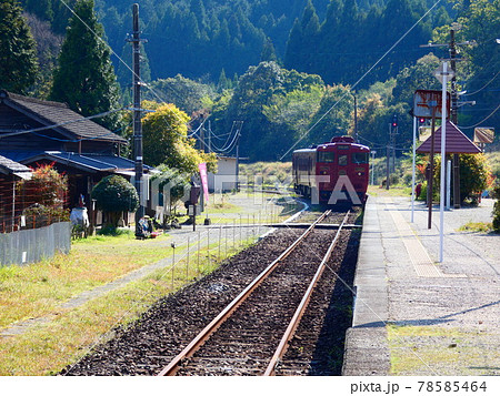 真幸駅 78585464