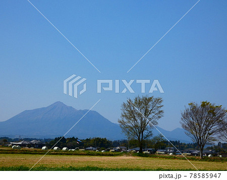 田舎の原風景 78585947
