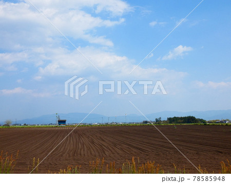 田舎の原風景 78585948