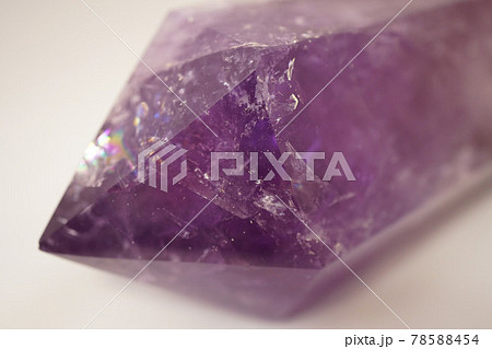 アメジスト 紫水晶 パワーストーン アメジスト 紫水晶 パワーストーン 78588454