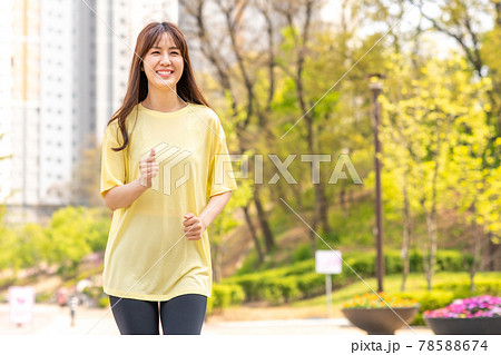 女性 女 女の子 78588674