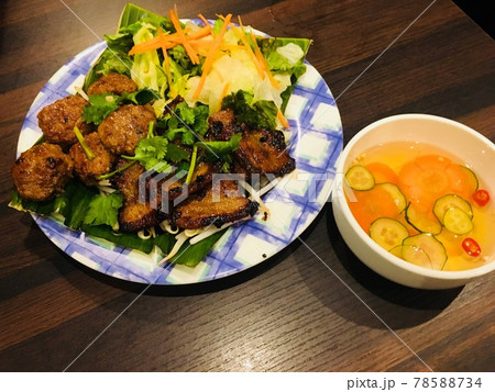 エスニック料理 エスニック料理 78588734
