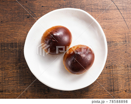 栗饅頭 栗饅頭 78588898