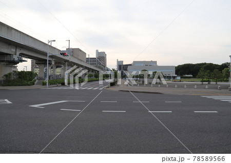 つくば市役所 78589566