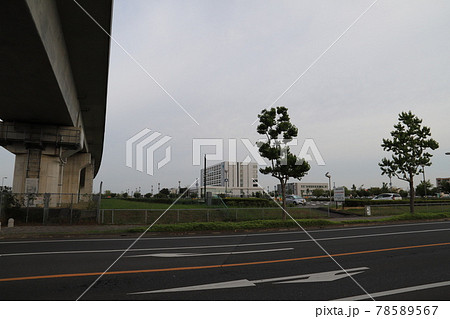 つくば市役所 78589567