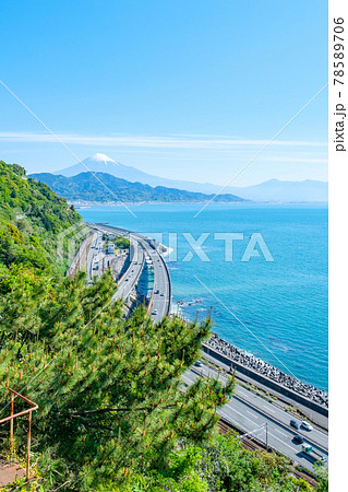 薩埵峠 78589706