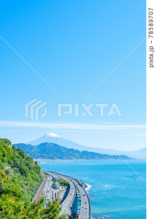 薩埵峠 薩埵峠 78589707