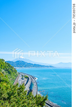 薩埵峠 78589708