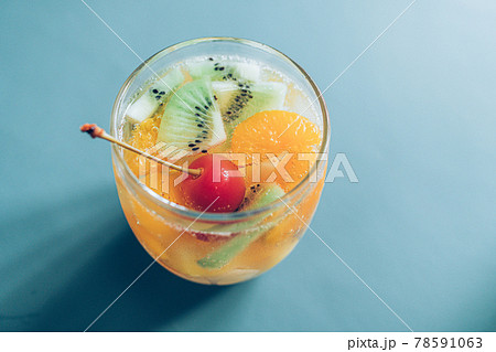 フルーツポンチ 78591063