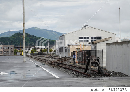 福島臨海鉄道小名浜駅(震災後) 福島臨海鉄道小名浜駅(震災後) 78595078