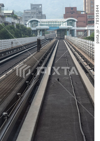 台湾 架け橋 陸橋 78595844