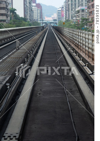 台湾 架け橋 陸橋 78595873