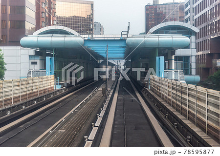 台湾 架け橋 陸橋 78595877
