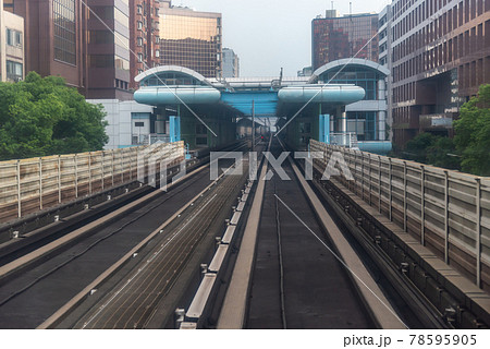 台湾 架け橋 陸橋 78595905