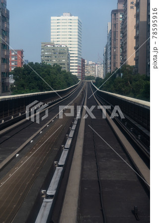 台湾 架け橋 陸橋 78595916