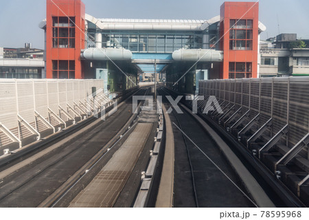 台湾 架け橋 陸橋 78595968