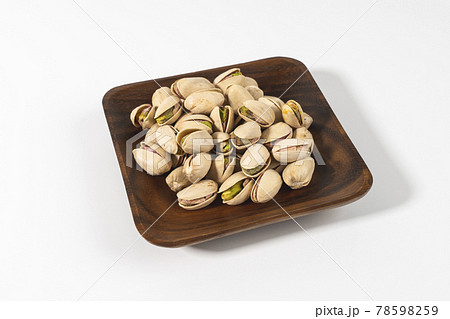 ナッツの女王ピスタチオ ナッツの女王ピスタチオ 78598259