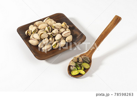 ナッツの女王ピスタチオ ナッツの女王ピスタチオ 78598263