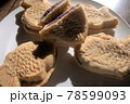 たい焼き 78599093