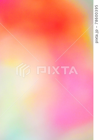 ピンボケ 78600395